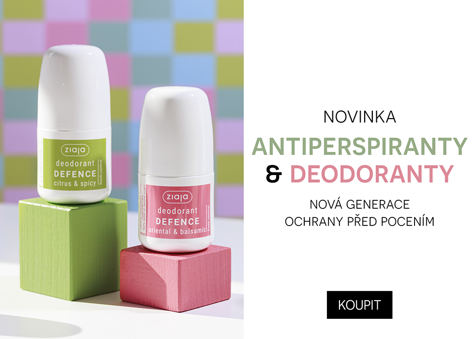 antiperspiranty