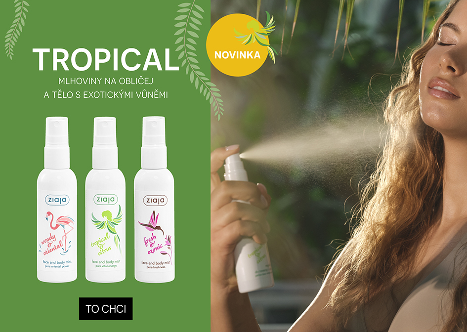 tropical