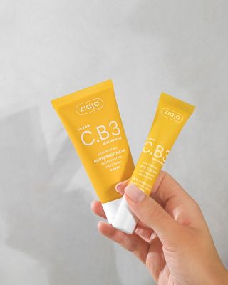 💥VÍKENDOVÁ SOUTĚŽ💥 Máme pro vás připravené tři voňavé balíčky s novinkami z řady Vitamin cB3! Oblíbená řada se rozrostla o...