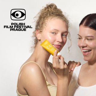 SOUTĚŽ 🎥 𝐙𝐕𝐄𝐌𝐄 𝐕𝐀́𝐒 𝐃𝐎 𝐊𝐈𝐍𝐀❗ Stali jsme se hlavním partnerem 🎞 𝐏𝐨𝐥𝐢𝐬𝐡 𝐟𝐢𝐥𝐦 𝐟𝐞𝐬𝐭𝐢𝐯𝐚𝐥 𝐏𝐫𝐚𝐠𝐮𝐞, který již po 12. proběhne v...